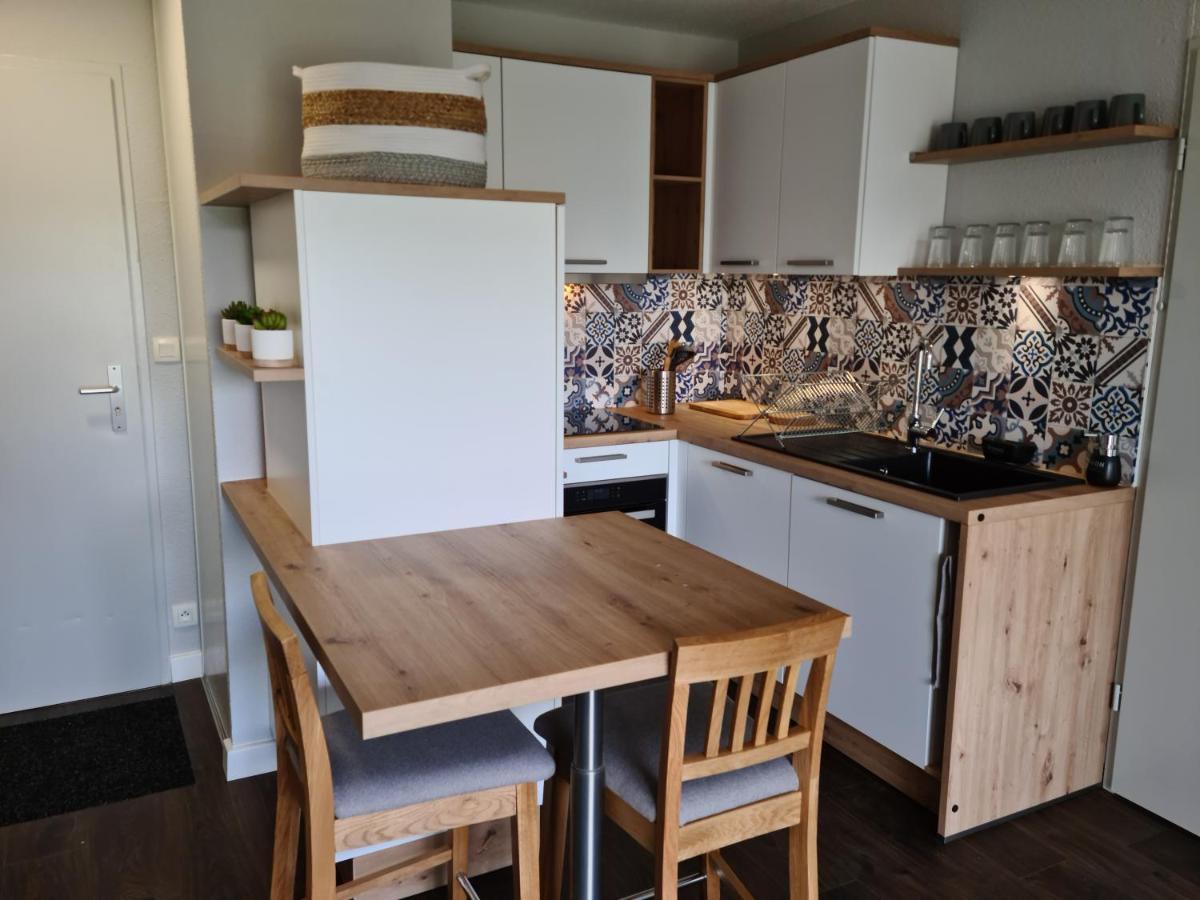 Residence Oceane Albi Zewnętrze zdjęcie